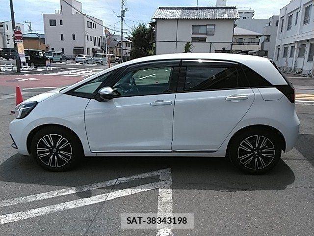 Honda FIT 2021-09 7358100-14