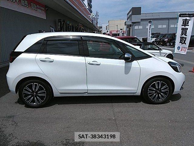 Honda FIT 2021-09 7358100-15