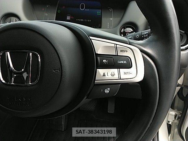 Honda FIT 2021-09 7358100-19