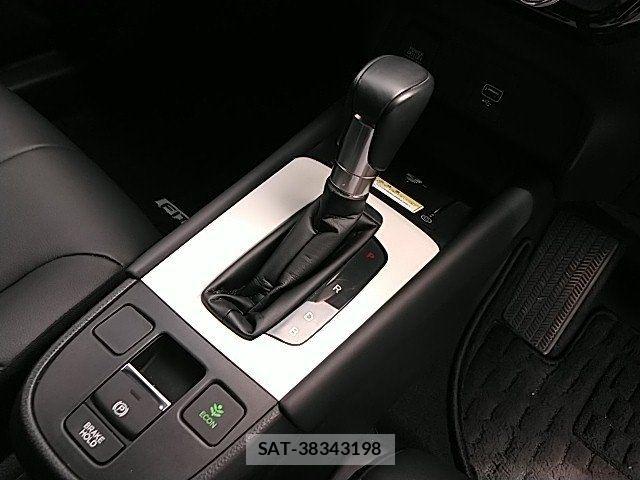 Honda FIT 2021-09 7358100-21