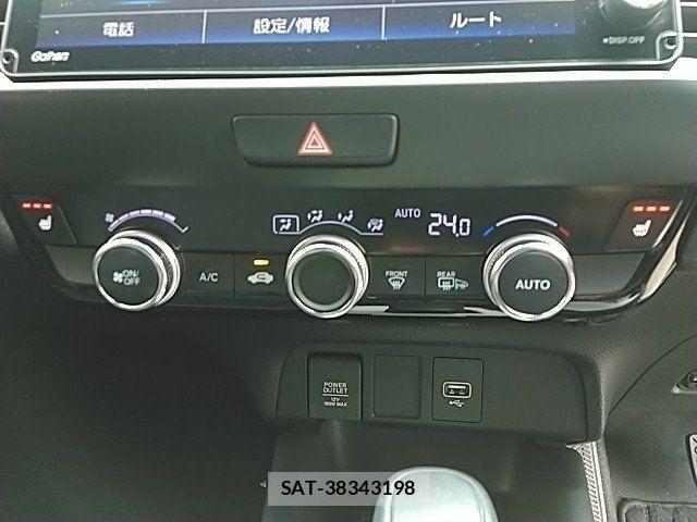 Honda FIT 2021-09 7358100-22