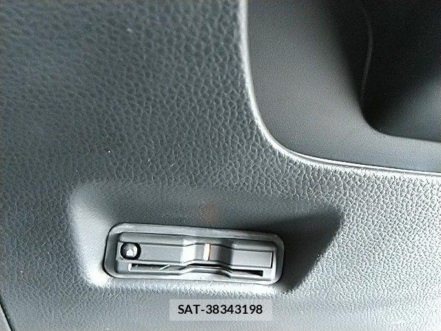 Honda FIT 2021-09 7358100-26