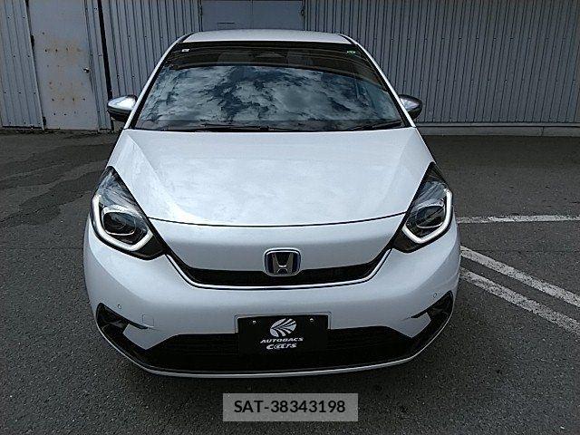 Honda FIT 2021-09 7358100-3