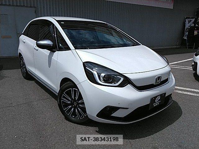 Honda FIT 2021-09 7358100-6