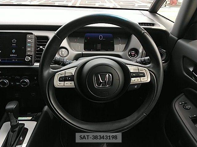 Honda FIT 2021-09 7358100-7