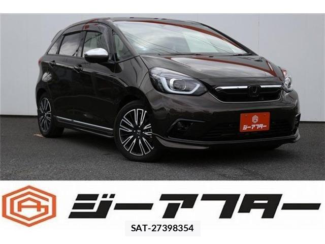 Honda FIT 2020-05 7358099-0