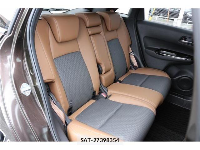 Honda FIT 2020-05 7358099-14
