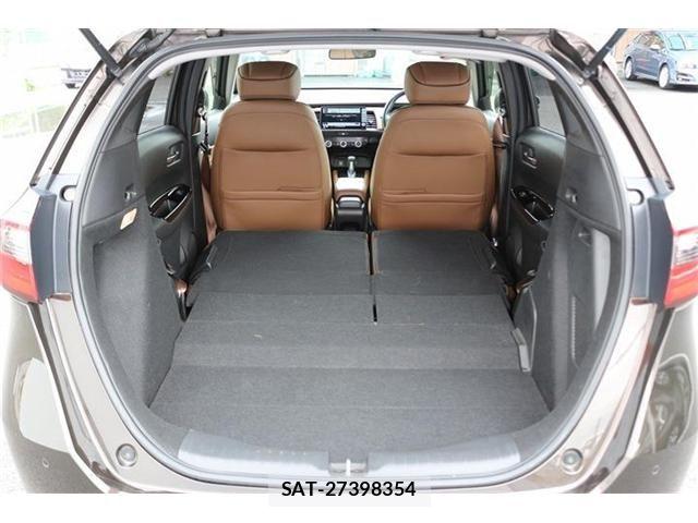 Honda FIT 2020-05 7358099-18