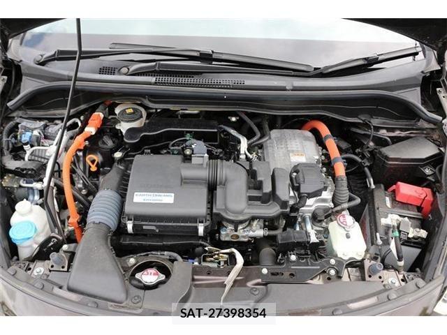 Honda FIT 2020-05 7358099-19