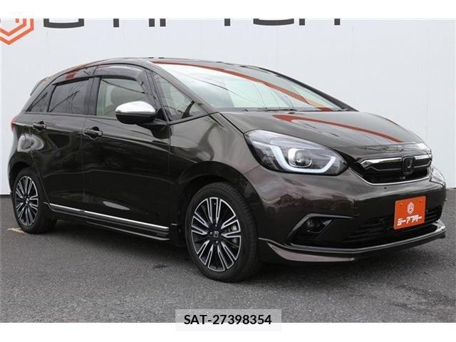 Honda FIT 2020-05 7358099-20