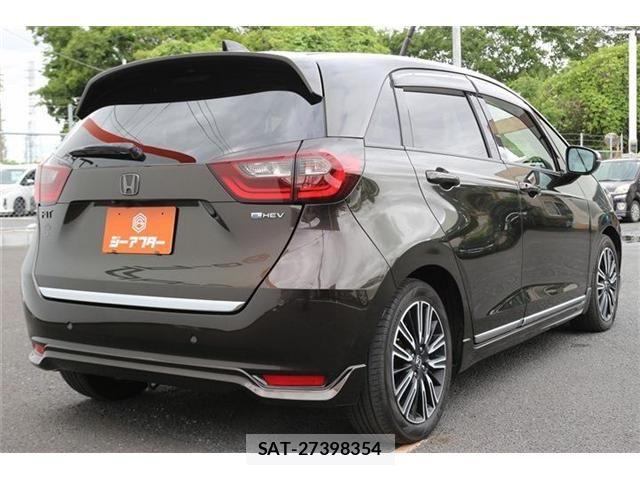 Honda FIT 2020-05 7358099-21