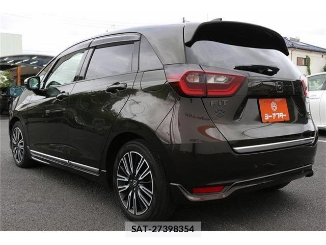 Honda FIT 2020-05 7358099-22