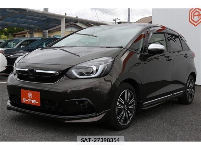 Honda FIT 2020-05 7358099-23