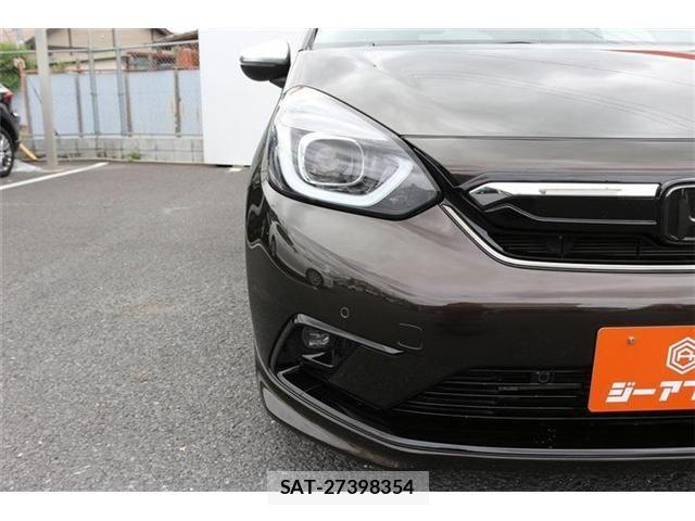Honda FIT 2020-05 7358099-25