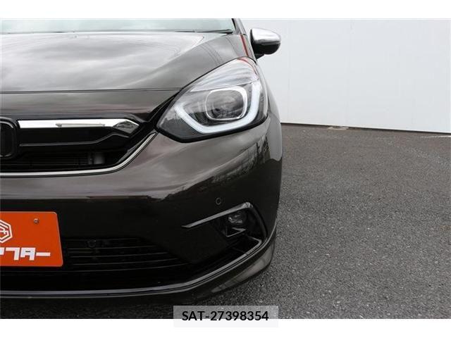 Honda FIT 2020-05 7358099-26