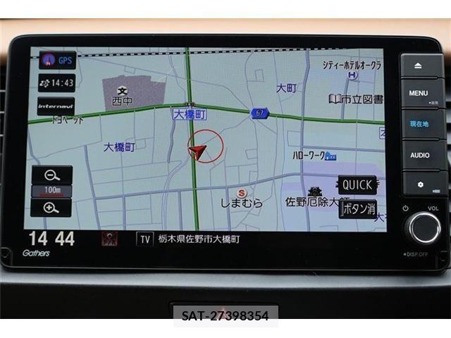 Honda FIT 2020-05 7358099-2