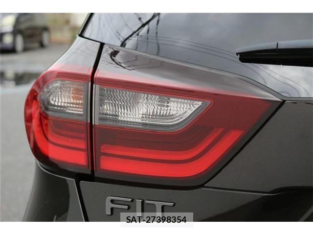 Honda FIT 2020-05 7358099-29