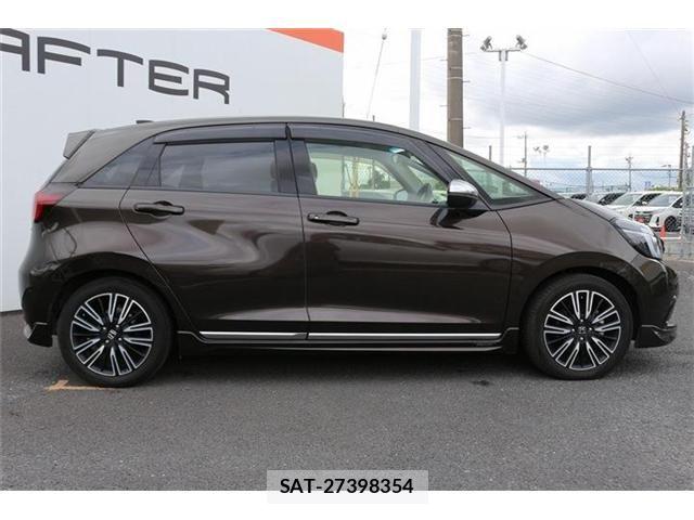 Honda FIT 2020-05 7358099-7