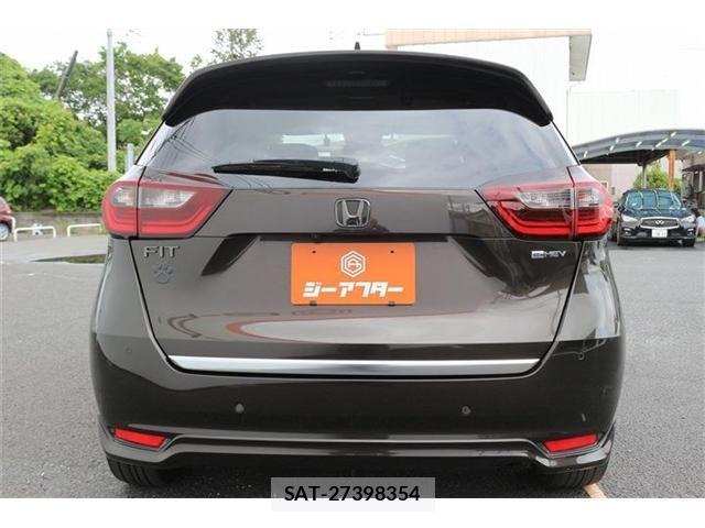 Honda FIT 2020-05 7358099-8