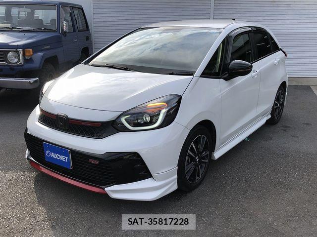 Honda FIT 2023-02 7392359-0