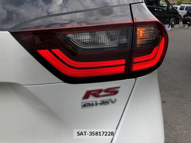 Honda FIT 2023-02 7392359-9