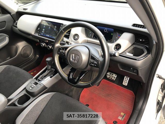 Honda FIT 2023-02 7392359-14