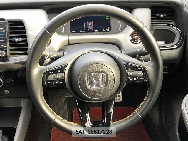 Honda FIT 2023-02 7392359-18