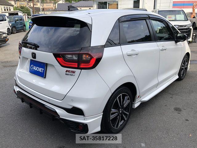 Honda FIT 2023-02 7392359-1