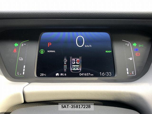 Honda FIT 2023-02 7392359-20