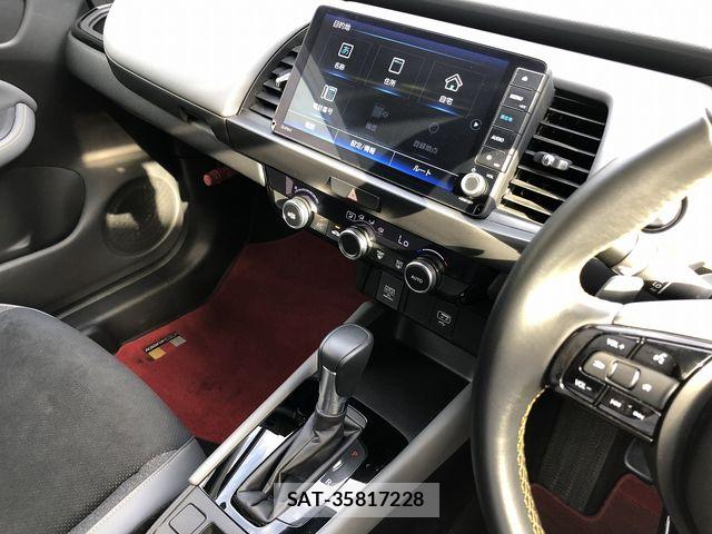 Honda FIT 2023-02 7392359-22