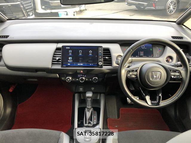 Honda FIT 2023-02 7392359-2