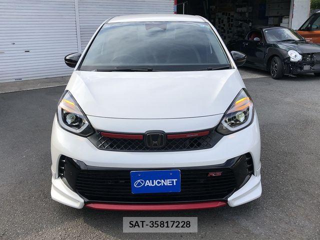 Honda FIT 2023-02 7392359-3