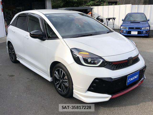 Honda FIT 2023-02 7392359-4