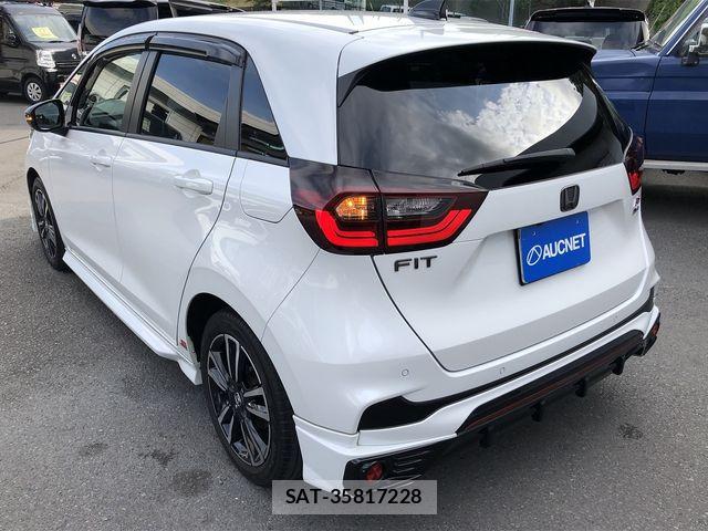 Honda FIT 2023-02 7392359-6