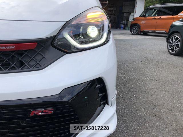 Honda FIT 2023-02 7392359-8