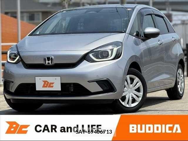 Honda FIT 2021-06 7392366-0