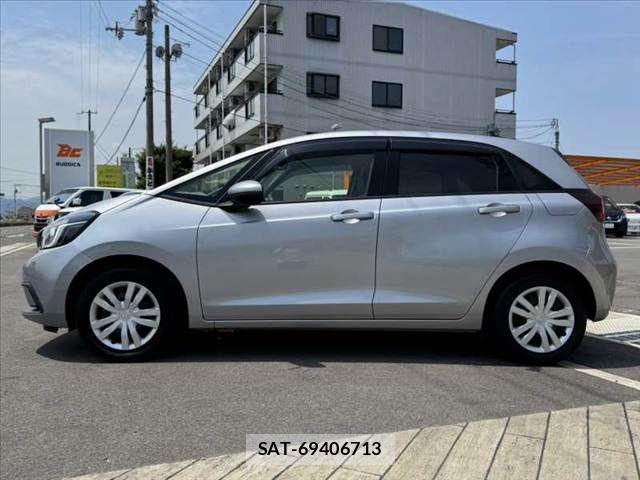 Honda FIT 2021-06 7392366-10
