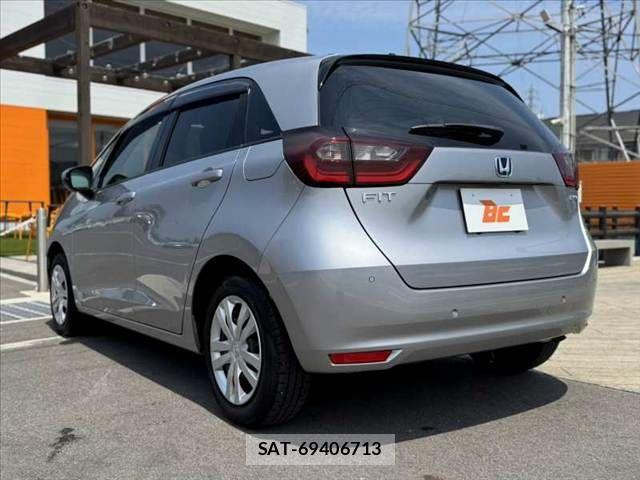 Honda FIT 2021-06 7392366-12