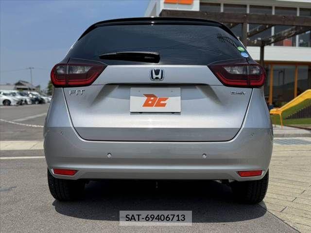 Honda FIT 2021-06 7392366-13