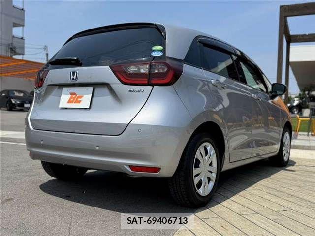 Honda FIT 2021-06 7392366-14