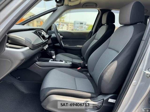 Honda FIT 2021-06 7392366-16