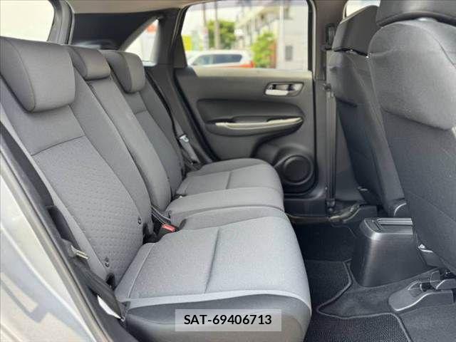 Honda FIT 2021-06 7392366-18