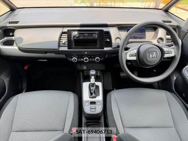 Honda FIT 2021-06 7392366-1