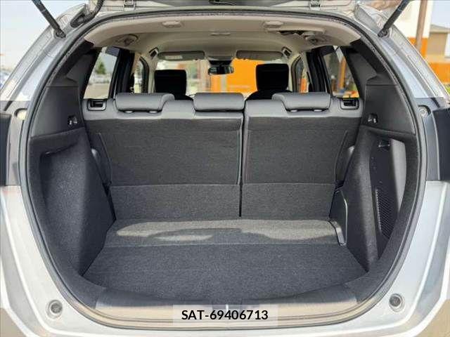 Honda FIT 2021-06 7392366-19