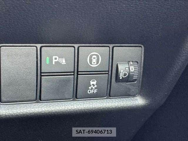 Honda FIT 2021-06 7392366-3