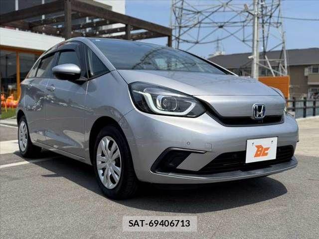 Honda FIT 2021-06 7392366-7