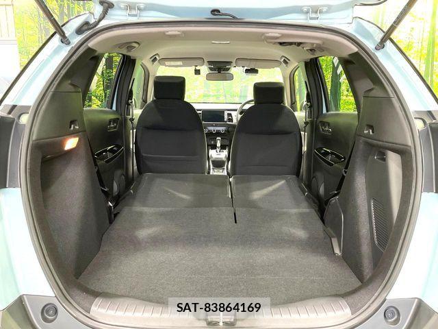 Honda FIT 2020-05 7392365-9