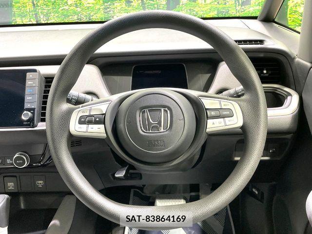 Honda FIT 2020-05 7392365-10