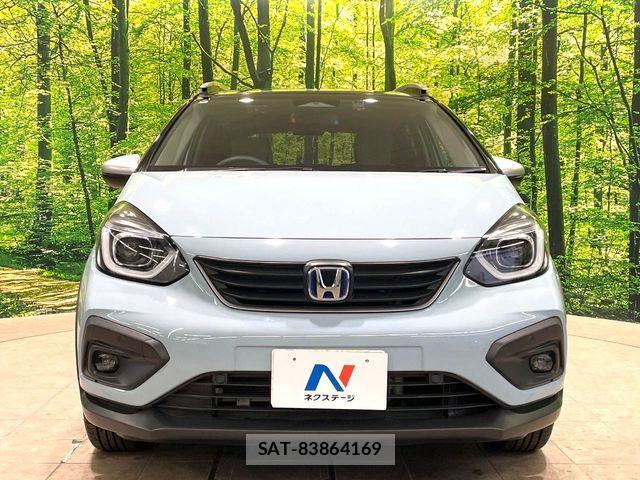 Honda FIT 2020-05 7392365-13