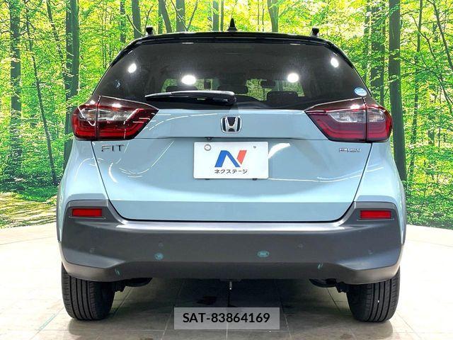 Honda FIT 2020-05 7392365-14